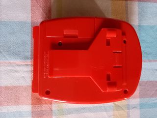 Coca Cola Walkman Stereo Cassette Player Vintage