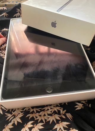 iPad 9ª Gen