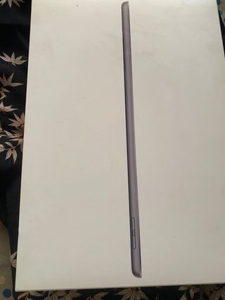 iPad 9ª Gen