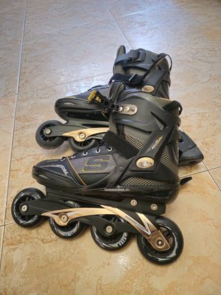 Patines Roller confortable 42