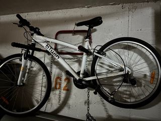 Bicicleta B'Twin Rockrider 5.1