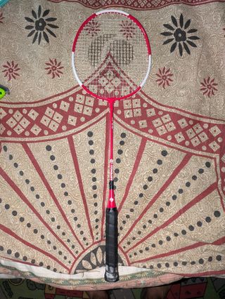 Raqueta de bádminton ARTENGO