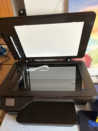 Impresora Multifunción HP Officejet 7612