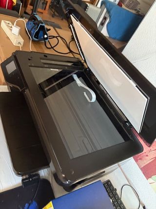 Impresora Multifunción HP Officejet 7612