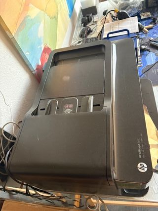 Impresora Multifunción HP Officejet 7612
