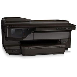 Impresora Multifunción HP Officejet 7612
