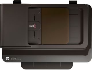 Impresora Multifunción HP Officejet 7612
