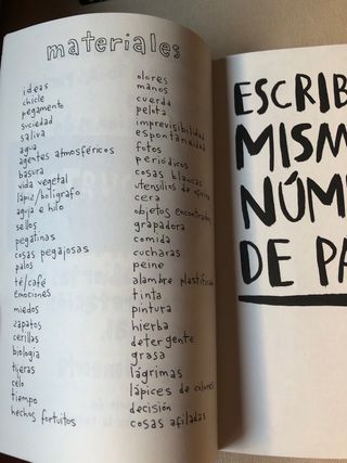 Destroza este diario