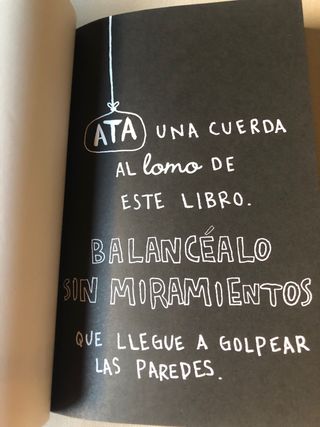 Destroza este diario