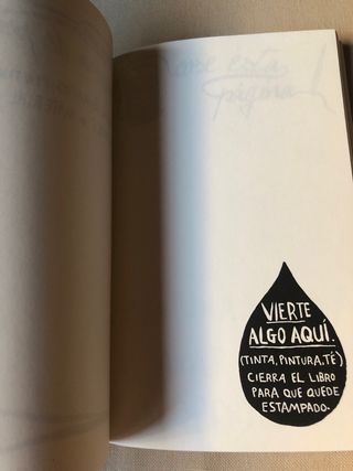 Destroza este diario