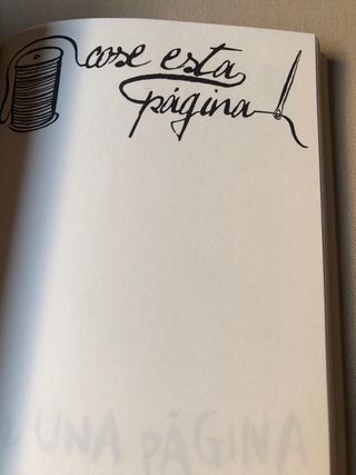 Destroza este diario