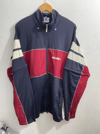 ¡¡OFERTA!! Talla XXL Chaqueta Vintage Kelme 