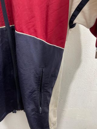 ¡¡OFERTA!! Talla XXL Chaqueta Vintage Kelme 