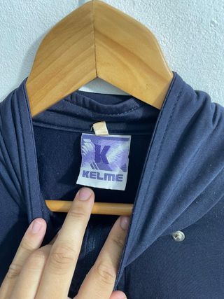 ¡¡OFERTA!! Talla XXL Chaqueta Vintage Kelme 