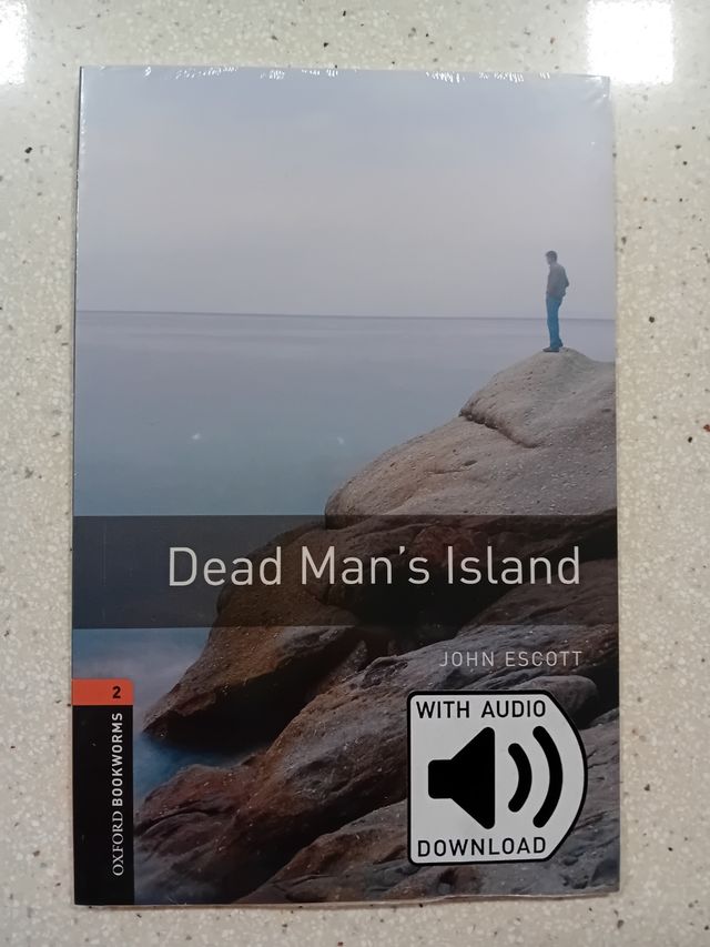 Dead Man's Island