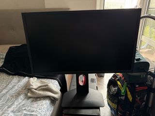 BenQ zowie XL2540K gaming monitor 240hz