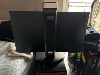 BenQ zowie XL2540K gaming monitor 240hz