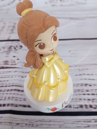 Figura Miniatura de Belle por Enesco