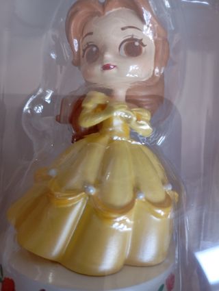 Figura Miniatura de Belle por Enesco