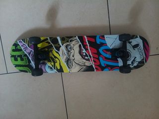 Skate niños Oxelo