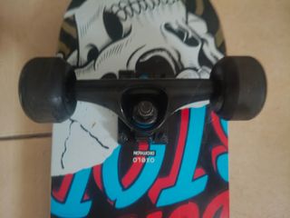 Skate niños Oxelo