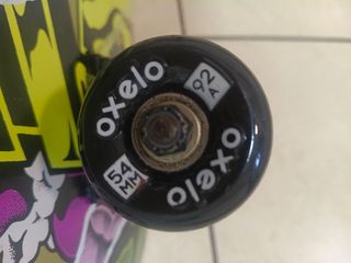 Skate niños Oxelo