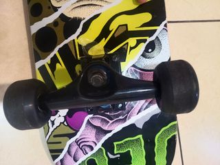 Skate niños Oxelo
