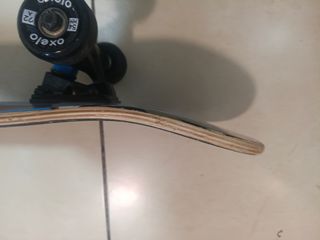 Skate niños Oxelo