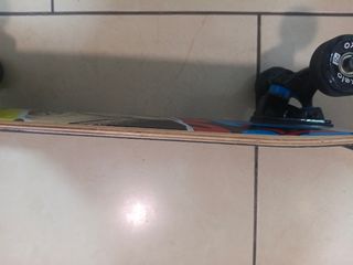 Skate niños Oxelo