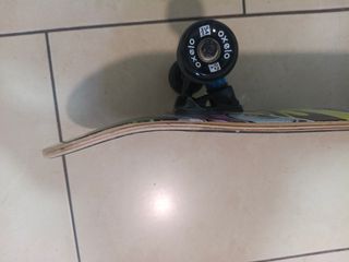 Skate niños Oxelo
