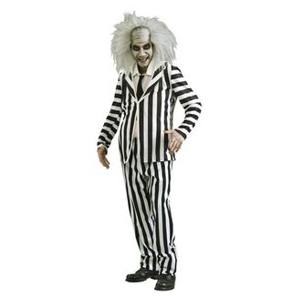 Disfraz Beetlejuice para hombre
