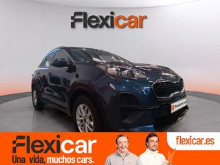 Kia Sportage 1.6 MHEV Concept 85kW (115CV) 4x2