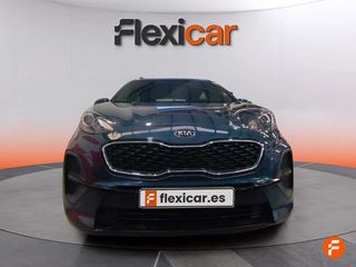 Kia Sportage 1.6 MHEV Concept 85kW (115CV) 4x2