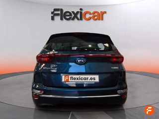 Kia Sportage 1.6 MHEV Concept 85kW (115CV) 4x2