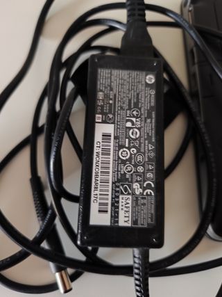 HP EliteBook 820 Ordenador Portátil
