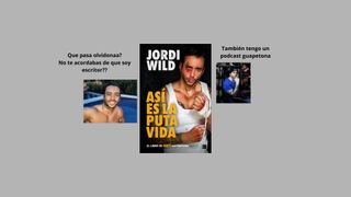 Jorge el salvaje; Así es la puta vida