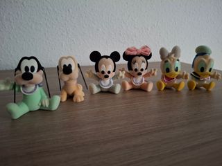 Bebés Disney Clásicos