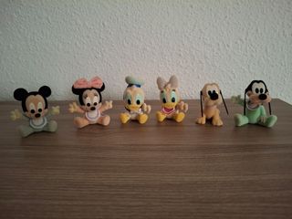 Bebés Disney Clásicos