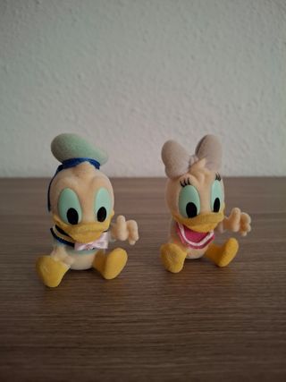 Bebés Disney Clásicos