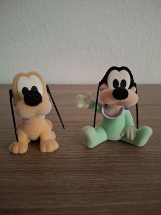 Bebés Disney Clásicos