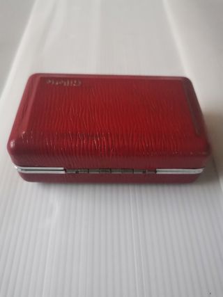 Vendo maquinilla Gillette Safety Razor antigua