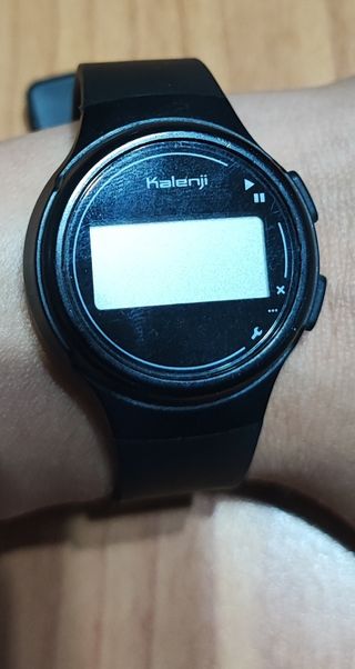 Orologio sportivo Kalenji