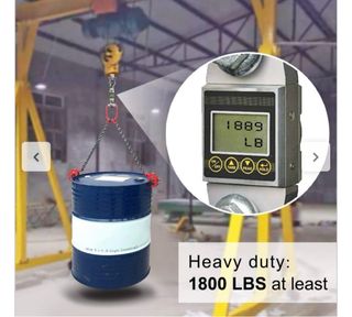 Conjunto de 2 ganchos de baloiço - NOVO