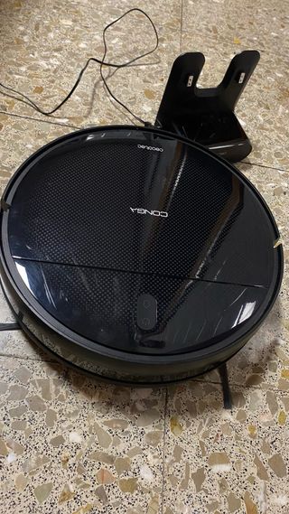 Cecotec Conga 999 Robot Aspirador