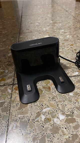 Cecotec Conga 999 Robot Aspirador