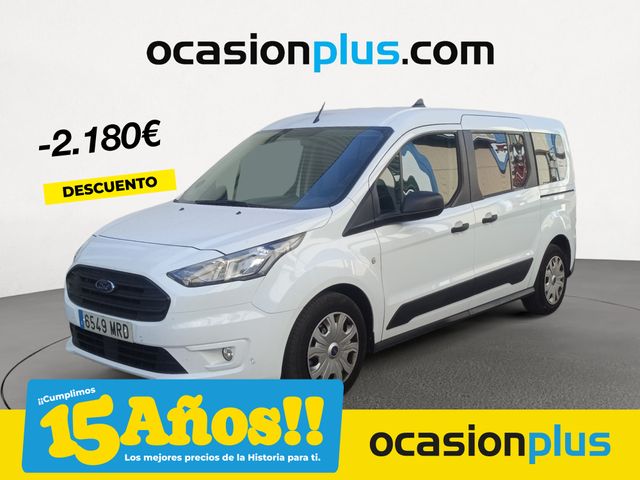 Ford Transit Connect Kombi 1.5 TDCi Trend 240 L2 74 kW (100 CV)