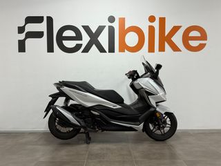 HONDA FORZA 350