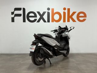 HONDA FORZA 350