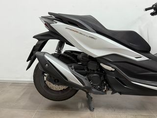 HONDA FORZA 350