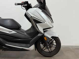 HONDA FORZA 350